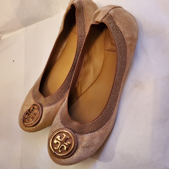 Tory Burch ballet flats - Picture 5 of 5